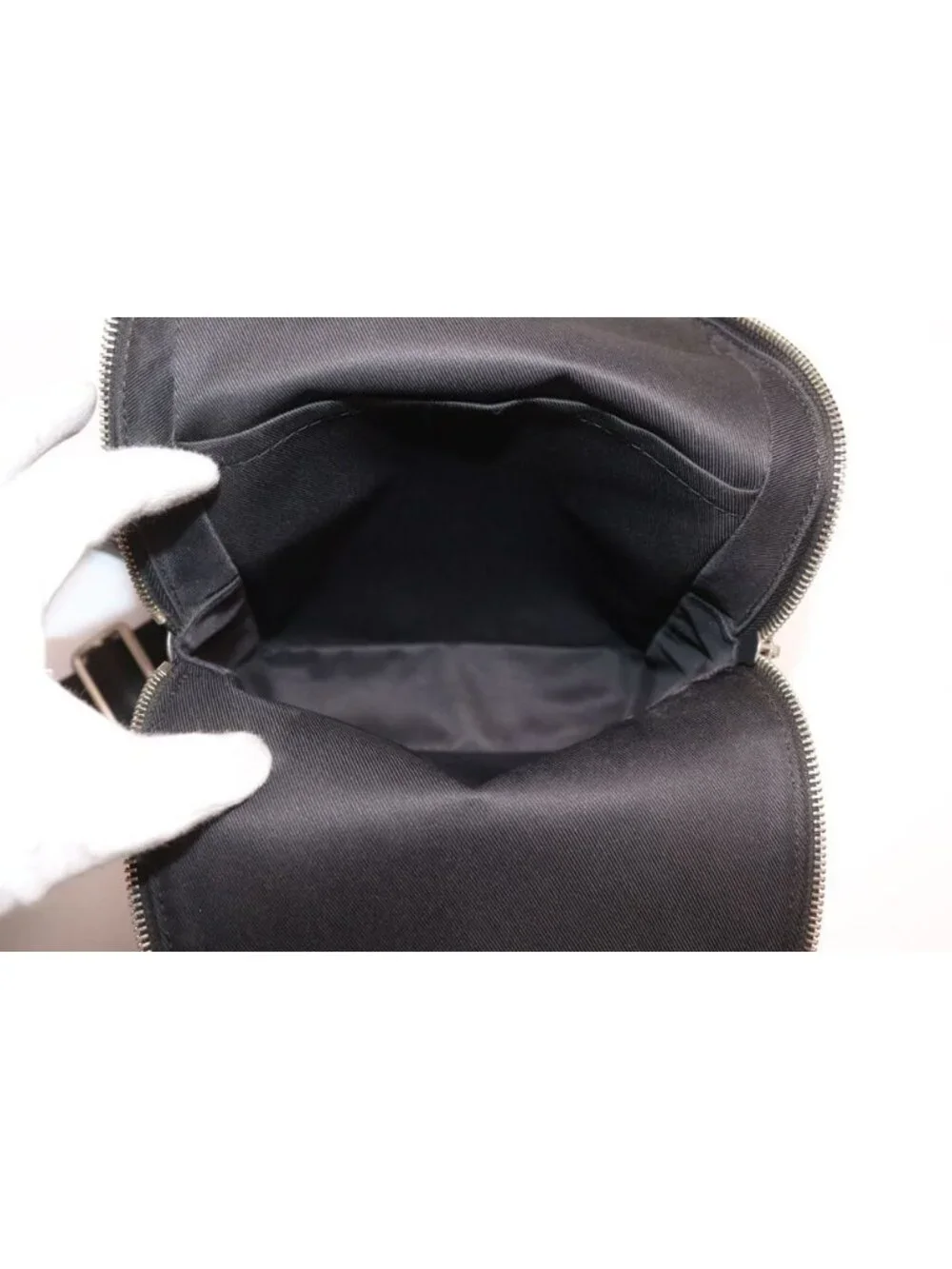 Louis Vuitton Damier Infini Avenue Sling Bag